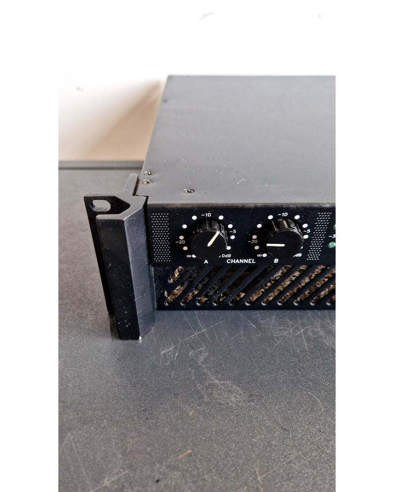 Studiomaster 700D - Power Amplifier - Good - image 5