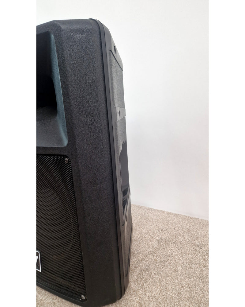Electro-Voice Sx100+ - PA Speakers - Black - Good - image 5