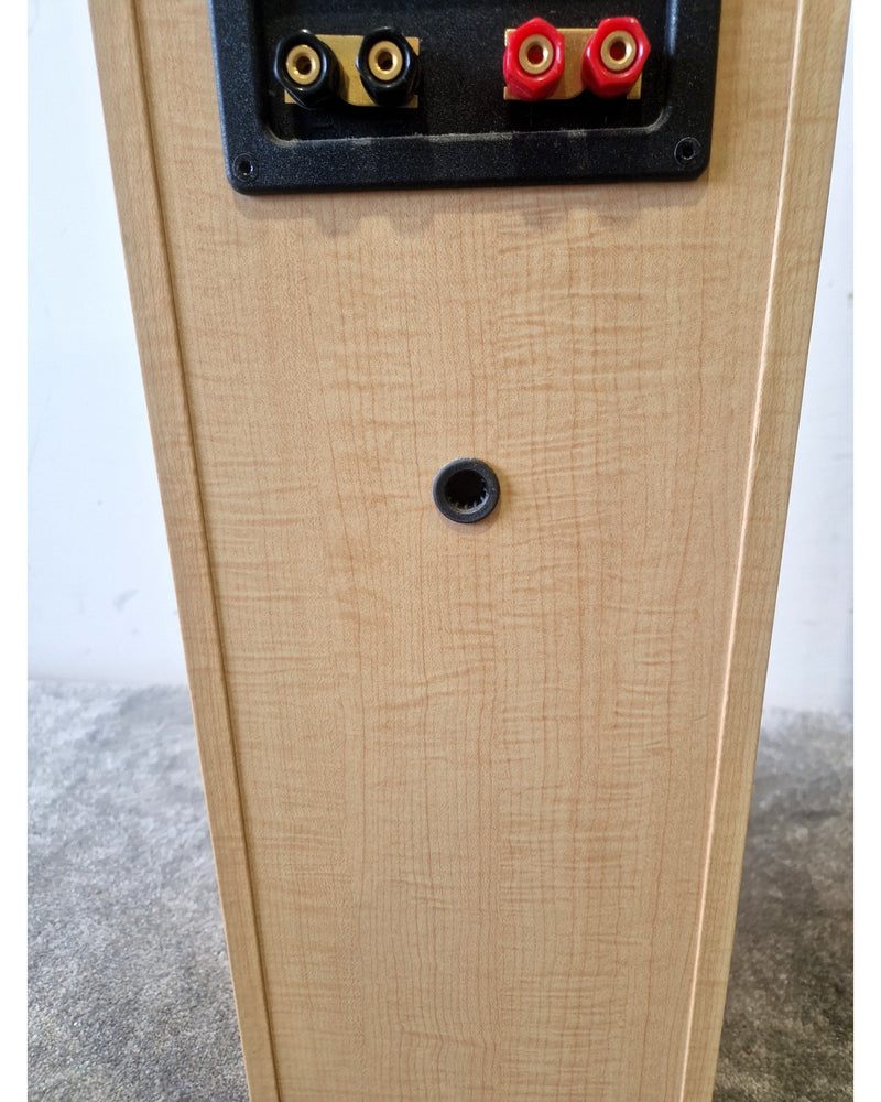 Tannoy MX3 - Floor Standing Speaker - Pair - Spares or Repair - Image 3