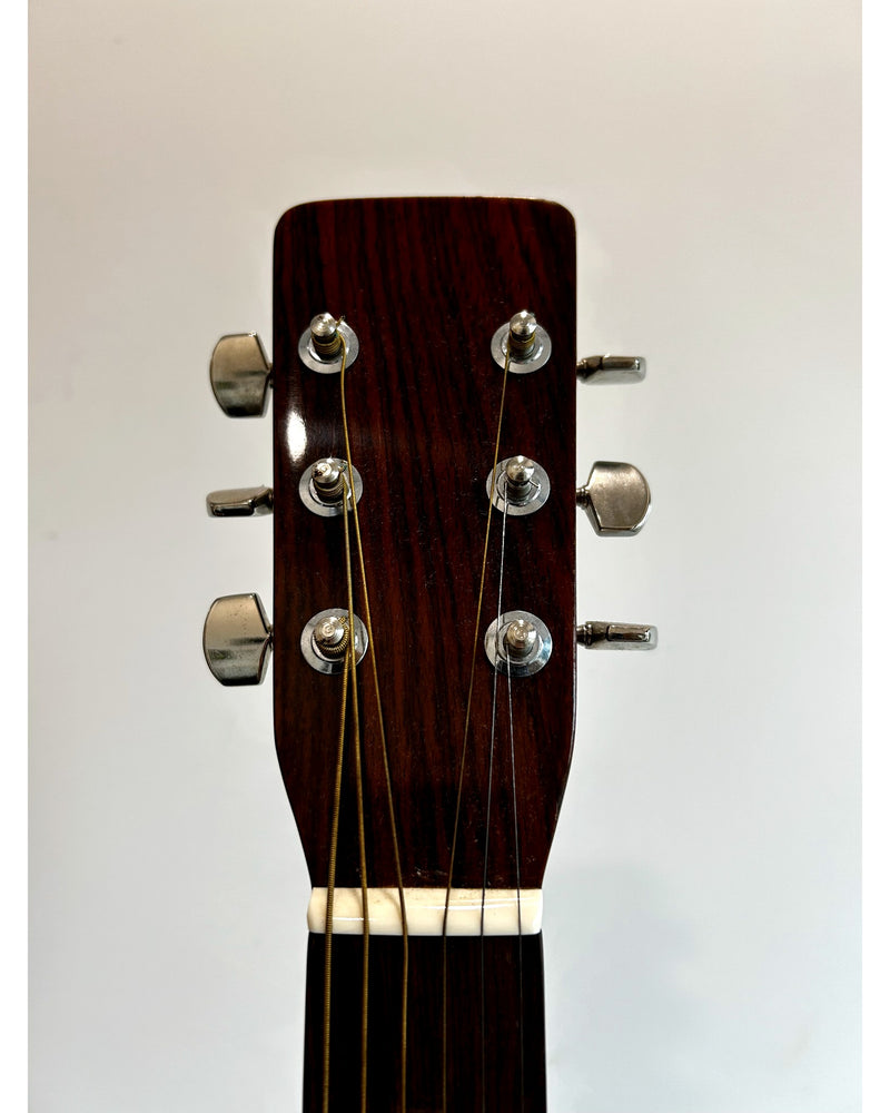 BM Rodeo - Acoustic Guitars - Natural - Good - Image 4