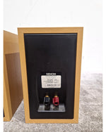 Denon SC-M50 - Speakers - Pair - Good - Image 3