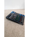 Yamaha MG-10 - Mixer - Excellent w/ Cables - Photo 9