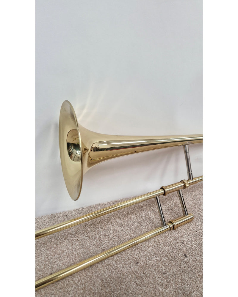 Vivace By Kurioshi Trombone Outfit (3KV272) - Excellent w/ Hard Case - image 4