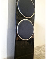 Wharfedale Diamond 230 - Hi-Fi Speakers Pair - Black - Excellent - Image 10