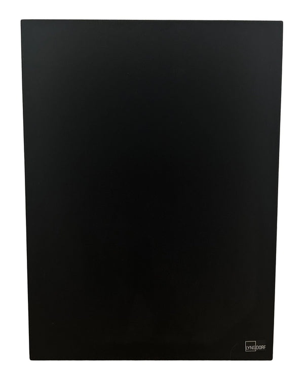 Lyngdorf BW-2 - Subwoofers- Black - Excellent w/ Original Box