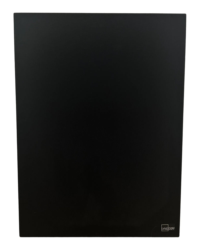 Lyngdorf BW-2 - Subwoofers- Black - Excellent w/ Original Box - image 1