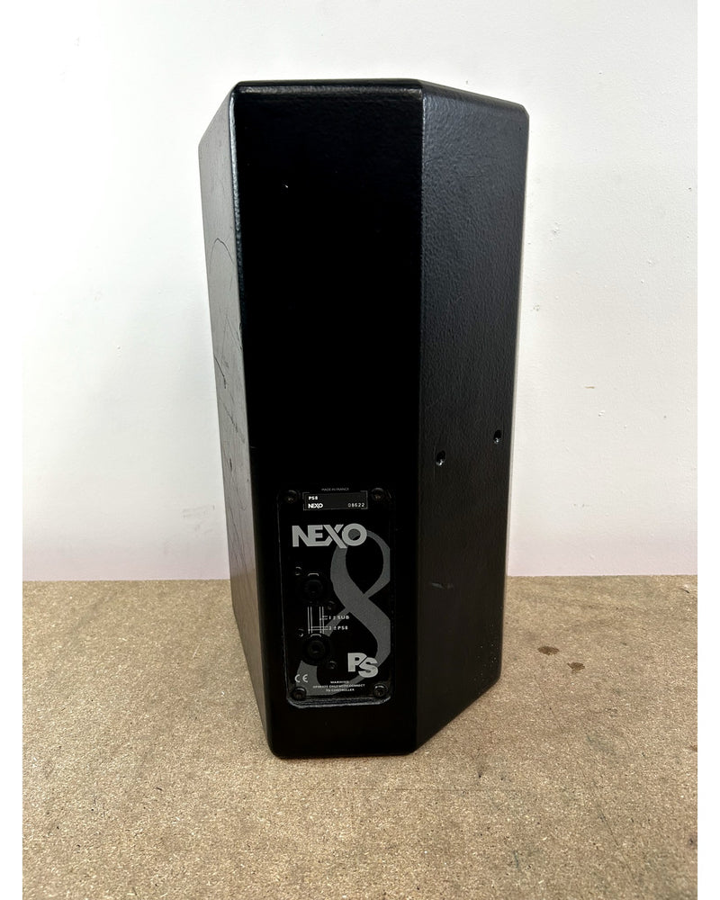 Nexo PS8 - Passive Speaker - Good - Image 7