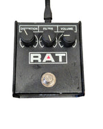 Pro Co RAT - Distortion Pedal - Excellent w/ Original Box - Image 1