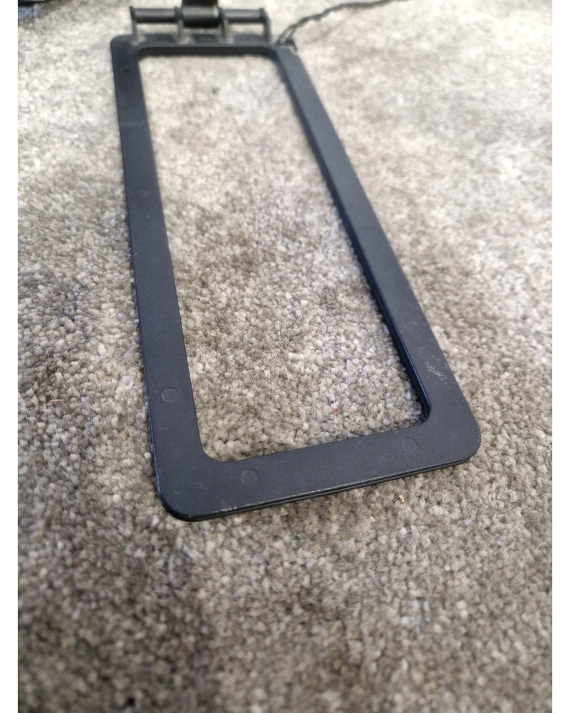 Technics ST-G70L - AM/FM Tuner - Black - Excellent - Image 11