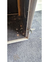 Flight Case 60x50x50cm - Flight Cases - Black - Good - Photo 10