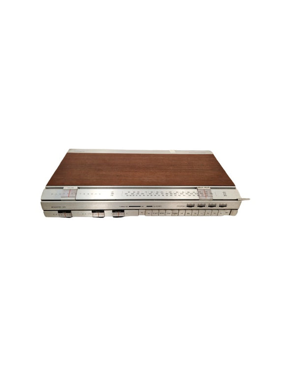 BANG & OLUFSEN BEOMASTER 1500 - Hi-Fi Amplifiers - Good