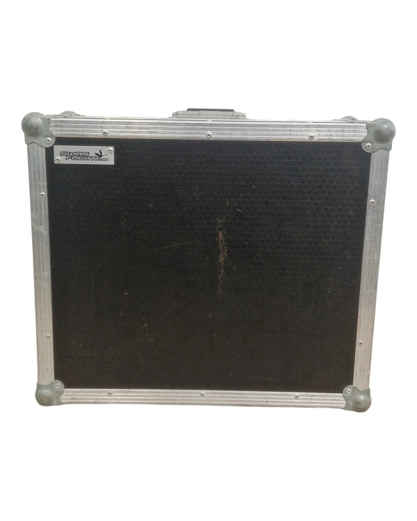 Swan Flight Mixer Case 60x60x50 - Cases & Racks - Excellent