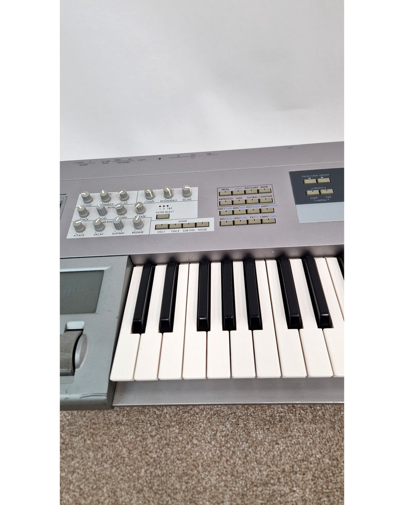 Korg Z1 - Synthesizer Keyboards - Fair - image 7
