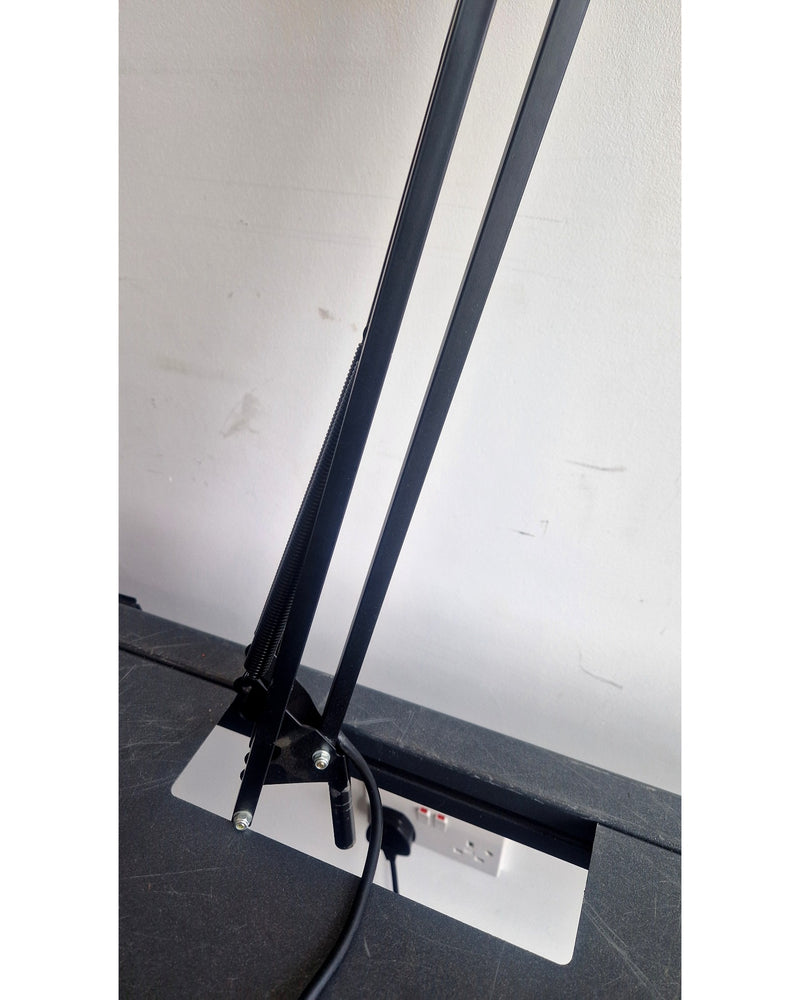 K&M Microphone Boom - Microphone Stand - Very Good - Image 5