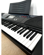 Casio WK-1300 - Musical Keyboard - Very Good w/ Power Supply - Image 4