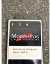E-MU Morpheus Film Score Composer Model 9201 ROM Card – Synthesizer - Excellent - Photo 7