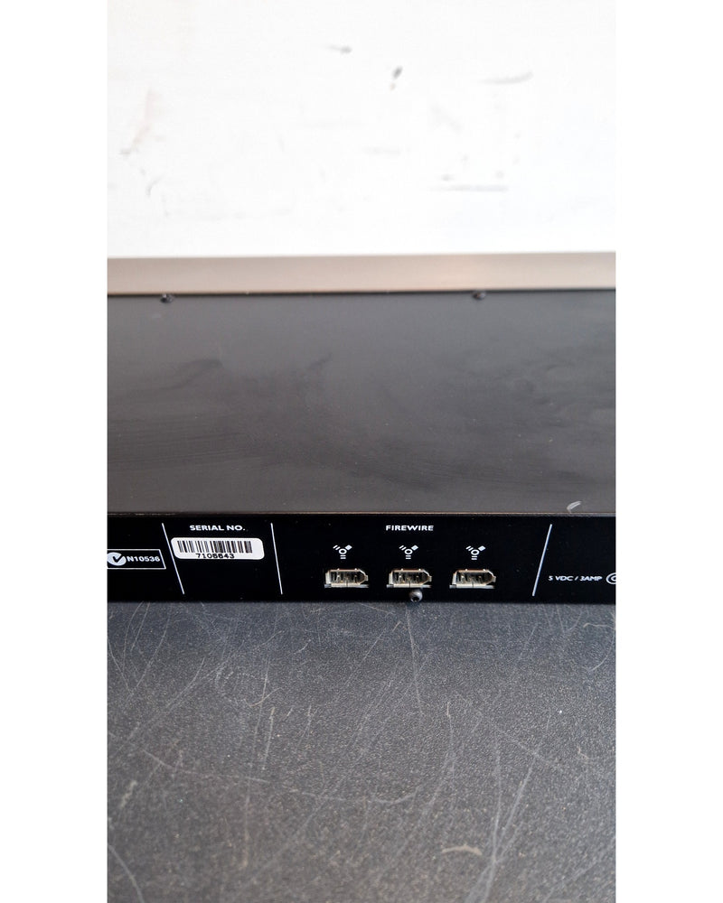 TC Electronic Powercore Firewire - Effect Processor - Very Good w/ Power Supply - Image 11