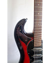 Burns Double Six - Electric Guitars - Red Sunburst - Excellent - Photo 3