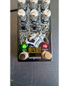Empress Heavy Menace - Like New w/ Original Box, Manuals, Certification - Photo 4
