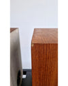 Mordaunt-Short Carnival Series 2 - Hi-Fi Speakers - Good - Photo 7