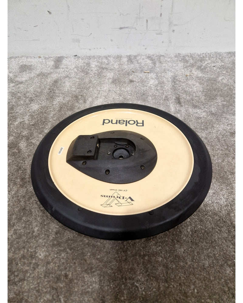 Roland CY-14C - Crash Pad - Good - Image 7