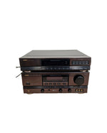 Aiwa MX-D91MK - Hi-Fi Amplifiers - Good - Image 1