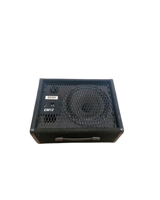 Carlsbro Em12 - Passive Speakers - Good - Image 1