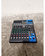 Yamaha MG10XU - Mixer - Excellent - Image 11