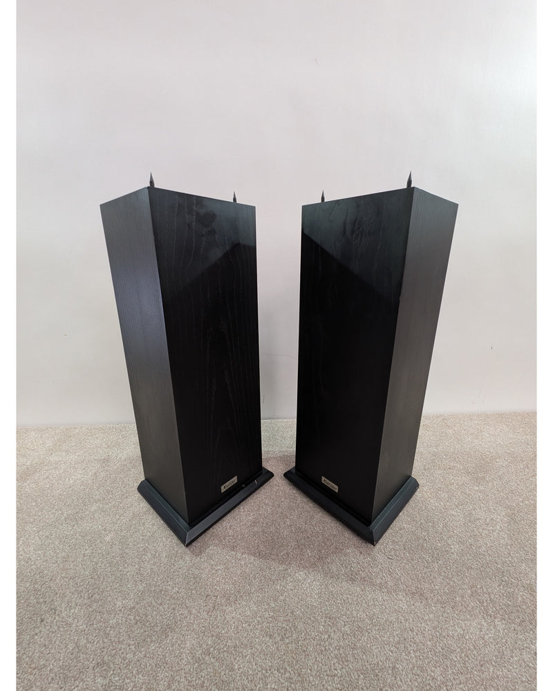 Harbeth Nelson Extenders - Stands & Mounts - Very Good w/ Original Box, Manuals, Stands/Mounts - image 2