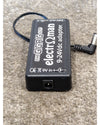 GigRig ElectroMan Power Adapter - Black – Power adapter - Excellent - Photo 9