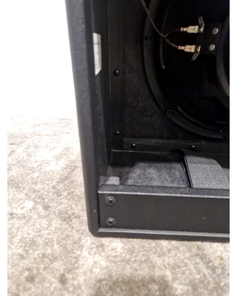 Fender Mustang LT50 - Guitar Amplifier - Black - Excellent - Image 4