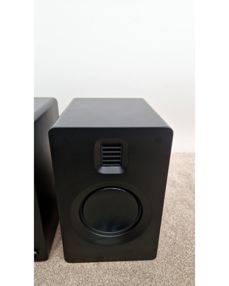 Kanto TUK - Hi-Fi Speaker - Black - Very Good - image 4
