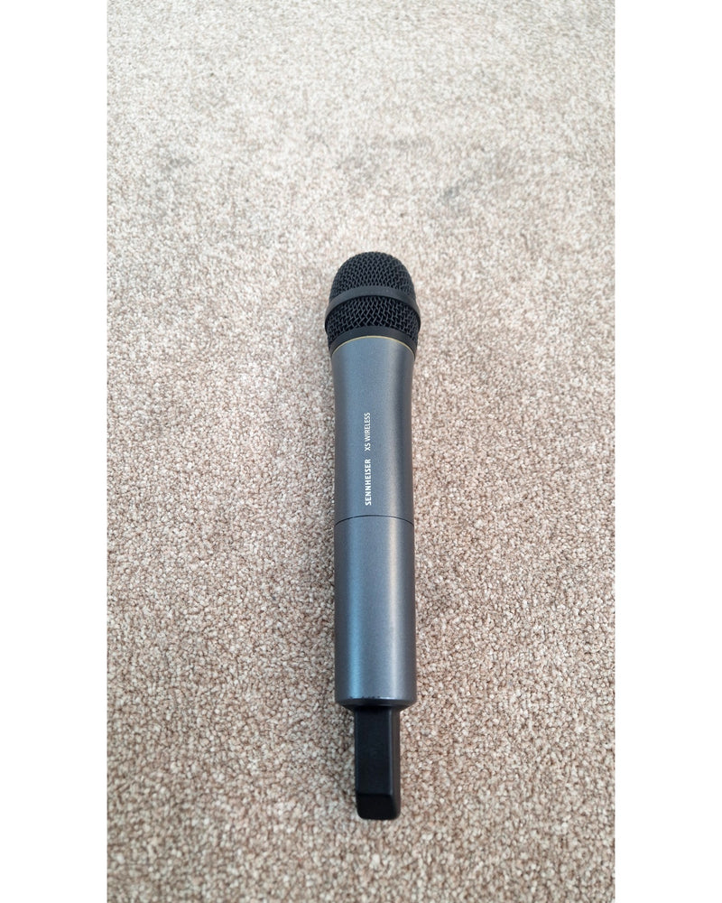 Sennheiser EM-XSW 2 - Microphone System - Good - Image 13