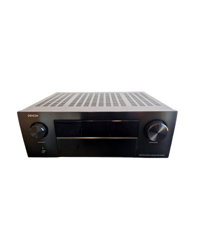 Denon AVC-X4700H - Hi-Fi Receiver - Mint