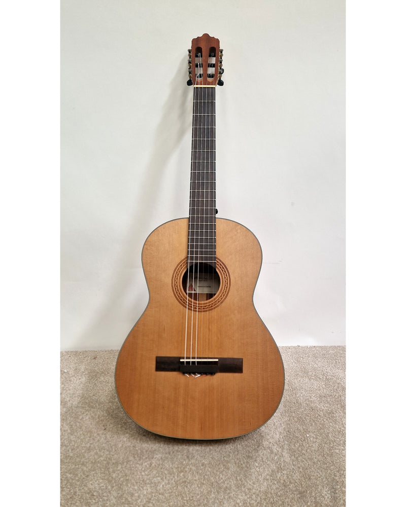 La Mancha Rubinito CM/63 - Classical Guitar - Natural - Excellent - image 2