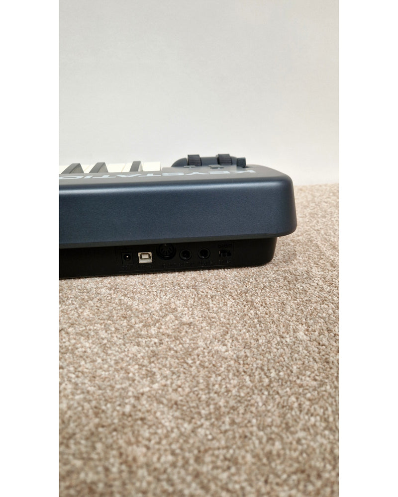 M-Audio Keystation 88 - MIDI Controllers - Like New - Image 10