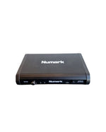 Numark WS100 - Microphone System - Black - Excellent w/ Power Supply - Image 1