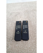 Rotel RCD-1072 - CD Players - Good w/ remote - Image 13