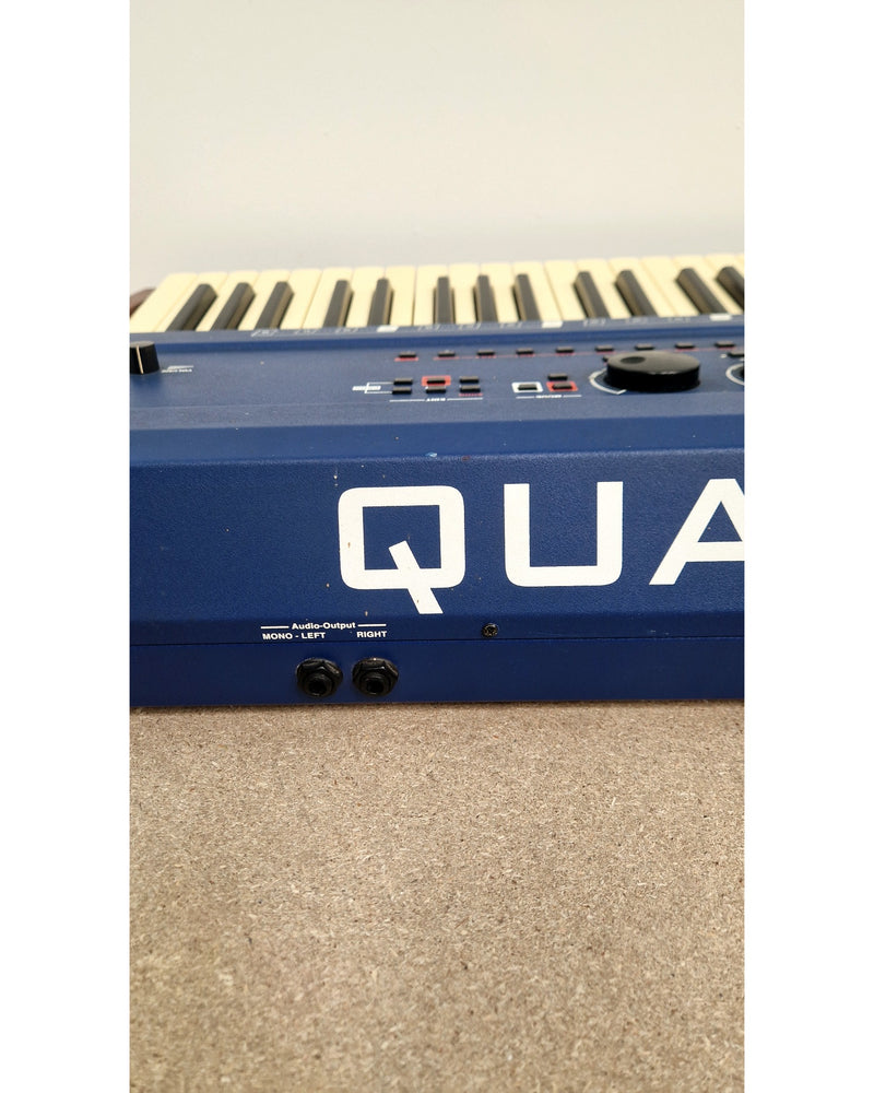 Quasimidi The Raven - Synthesizer - Good - Image 12