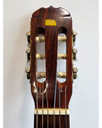 Kimbara Classical Guitar - Classical Guitars - Fair - Image 4