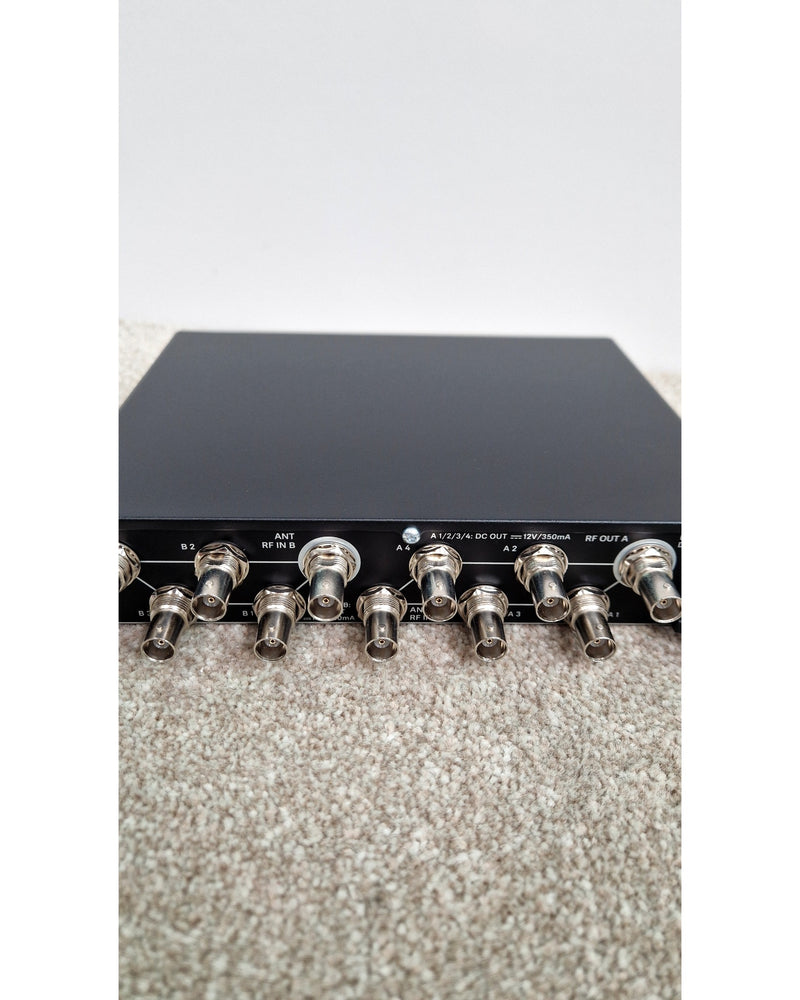 Sennheiser ASA 214 - Adapters & Converters - Excellent w/ Power Supply - image 7