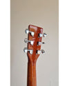 Tanglewood DBT DLX F TSB - Acoustic Guitars - Excellent - Photo 6