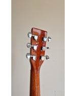 Tanglewood DBT DLX F TSB - Acoustic Guitars - Excellent - Image 6