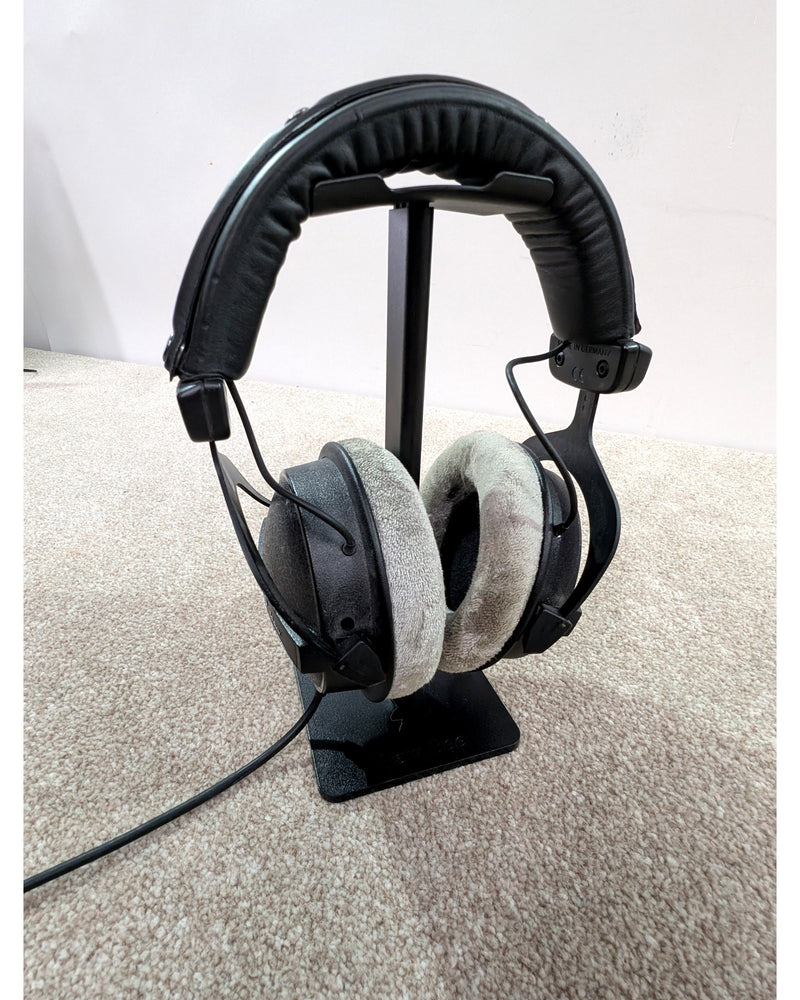 Beyerdynamic DT 770 PRO 80 Ohm - Headphones - Black And Grey - Very Good - image 9