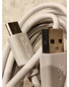 SPLUS USB To USB C Data Transfer Cable - 2M - White – USB Cable - Like New in original packaging. - Photo 3