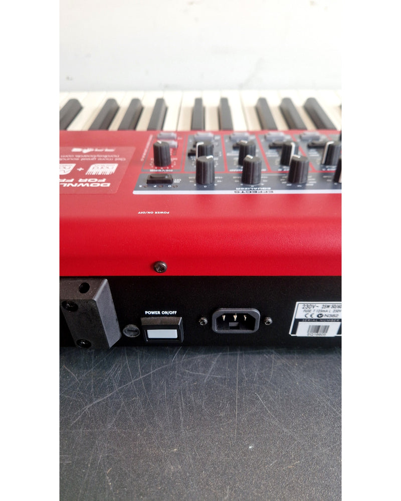 Nord Electro 6 HP - Keyboards - Like New w/ Soft Case - Image 15