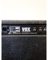 Vox Venue Bass 50 - Bass Amplifier - Black - Very Good - Photo 2