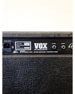 Vox Venue Bass 50 - Bass Amplifier - Black - Very Good - Image 2
