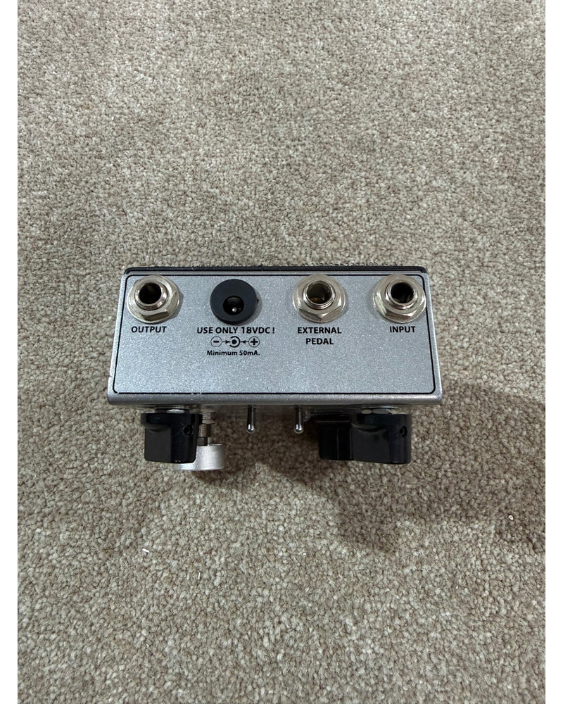 Fulltone Deja Vibe CS-MDV MKII - Modulation Pedal - Very Good - image 6
