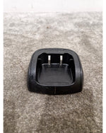 Puma Radio PR-585 - Black – Radio - Locked Channel - Fair w/ Power Supply & Charging Dock - Image 4